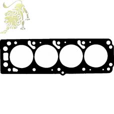 646.370 Прокладка головки блока OPEL/DAEWOO Espero (BGA, CH5367)